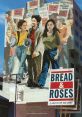 Bread and Roses (2000) Two Latina sisters work as cleaners in a downtown office building, and fight for the right to