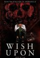 Wish Upon (2017) A teenage girl discovers a box with magical powers, but those powers comes with a deadly price. Cast: