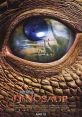 Dinosaur (2000) An orphaned dinosaur raised by lemurs joins an arduous trek to a sanctuary after a meteorite shower