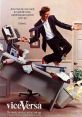 Vice Versa (1988) A divorced executive named Marshall and his 11-year-old son, Charlie, casually touch a magical Tibetan
