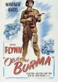 Objective, Burma! (1945) A platoon of special ops are tasked to parachute into the remote Burmese jungle and destroy a