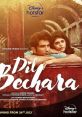 Dil Bechara (2020) The emotional journey of two hopelessly-in-love youngsters; a young girl, Kizie, who is suffering from