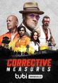 Corrective Measures (2022) Set in the world's most dangerous maximum-security penitentiary, home to the most treacherous