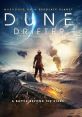 Dune Drifter (2020) After a devastating orbital space battle, the survivor of a crashed star-fighter must navigate the