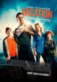 Vacation (2015) Rusty Griswold takes his own family on a road trip to "Walley World" in order to spice things up with his