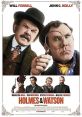 Holmes & Watson (2018) A humorous take on Sir Arthur Conan Doyle's classic mysteries featuring Sherlock Holmes and Doctor