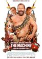 The Machine (2023) Bert's drunken past catches up with him 20 years down the road when he and his father are kidnapped by