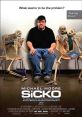 Sicko (2007) A documentary comparing the highly profitable American health care industry to other nations, and HMO horror