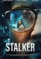 Stalker (2023) An actress becomes trapped in an elevator with her stalker. Cast: Daniel Reed: Stuart Brennan Grant: Bret Hart