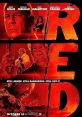 RED (2010) When his peaceful life is threatened by a high-tech assassin, former black-ops agent Frank Moses reassembles his