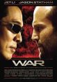 War (2007) An FBI Agent seeks vengeance on a mysterious assassin known as "Rogue" who murdered his partner. Cast: Rogue: