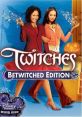 Twitches (2005) Two teen witches who were separated at birth and were adopted by two different families meet on their 21st