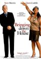 Bringing Down the House (2003) When a lonely guy meets a woman on the internet who happens to be in prison, she breaks out to