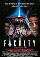 The Faculty (1998) When Casey Connor, Herrington High School's newspaper photographer, witnesses the murder of a nurse and