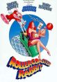 Roller Coaster Rabbit (1990) Roger Rabbit struggles to keep wandering Baby Herman safe in an amusement park where the usual