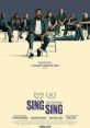 Sing Sing (2024) Divine G, imprisoned at Sing Sing for a crime he didn't commit, finds purpose by acting in a theatre group