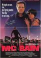 McBain (1991) A former Vietnam War lieutenant reforms his old team in order to help a revolutionary's sister overthrow a