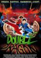 Double Dragon (1994) Two brothers have half of a powerful ancient Chinese talisman. An evil gang leader has the other half,