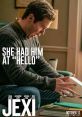 Jexi (2019) Phil makes top 10 pop lists at work. His only "friend" is cellphone Siri. His new phone includes AI helper