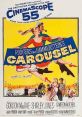 Carousel (1956) Fifteen years after his death, a carousel barker is granted permission to return to Earth for one day to make
