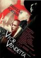 V for Vendetta (2005) In a future British dystopian society, a shadowy freedom fighter, known only by the alias of "V", plots