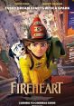 Fireheart (2022) Sixteen-year-old Georgia Nolan dreams of being the world's first-ever female firefighter. When a