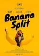 Banana Split (2018) Over the course of a summer, two teenage girls develop the perfect kindred spirit friendship, with one
