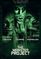 The Monster Project (2017) A recovering drug addict takes a job with a documentary crew who plans to interview three subjects