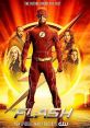 The Flash (2014) After being struck by lightning, Barry Allen wakes up from his coma to discover he's been given the power of