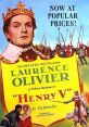 Henry V (1944) In the midst of the Hundred Years' War, the young King Henry V of England embarks on the conquest of France in
