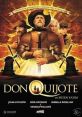 Don Quixote (2000) Adapted from the work of Miguel de Cervantes, this is the story of a hidalgo, fanatic for chivalry novels,