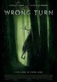 Wrong Turn (2021) Friends hiking the Appalachian Trail are confronted by 'The Foundation', a community of people who have