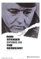 The Sergeant (1968) A story of a brilliant master sergeant with a great career behind him and transferred to yet another