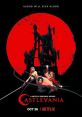 Castlevania (2017) A vampire hunter fights to save a besieged city from an army of otherworldly creatures controlled by