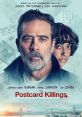 The Postcard Killings (2020) A New York detective investigates the death of his daughter who was murdered while on her