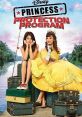 Princess Protection Program (2009) A princess whose country has been invaded goes into hiding in Louisiana, where she has