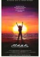 Mask (1985) A teenager with a massive facial skull deformity and biker gang mother attempt to live as normal a life as