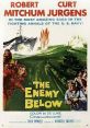 The Enemy Below (1957) During WWII an American destroyer discovers a German U-boat, and in the ensuing duel the American