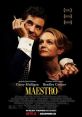 Maestro (2023) This love story chronicles the lifelong relationship of conductor-composer Leonard Bernstein and actress