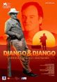 Django & Django (2021) An homage to Italian director Sergio Corbucci of the 1960s and contemporary director Quentin