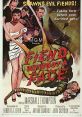 Fiend Without a Face (1958) A scientist's thoughts materialize as an army of invisible brain-shaped monsters (complete with