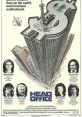 Head Office (1985) Lazy, womanizing Jack gets employed at the NYC of the multinational conglomerate, INC. Crazy chaos,