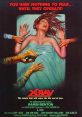 X Ray (1981) While receiving a routine check-up, a woman finds herself stranded on the hospital's eighth floor, while someone
