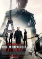 Mission: Impossible Fallout (2018) When an IMF mission ends badly, the world is faced with dire consequences. As Ethan Hunt