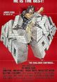 Kill and Kill Again (1981) When Dr. Horatio Kane is kidnapped and is forced to create an army of martial artists his daughter