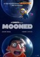 Mooned (2023) Villainous Vector must figure out how to get off the moon and return to Earth. Written by: Pierre Coffin