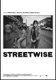 Streetwise (1984) Gritty documentary that looks at the lives of teenagers living on the streets of Seattle. Cast: Self:
