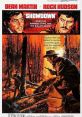 Showdown (1973) Two men who have been friends since childhood find themselves on opposite ends of the law. Cast: Chuck