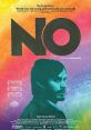 No (2012) An advertising executive comes up with a campaign to defeat Augusto Pinochet in Chile's 1988 referendum. Cast: René
