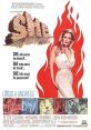 She (1965) An Edwardian archaeologist and two companions stumble upon a lost city in East Africa, run by a beautiful queen